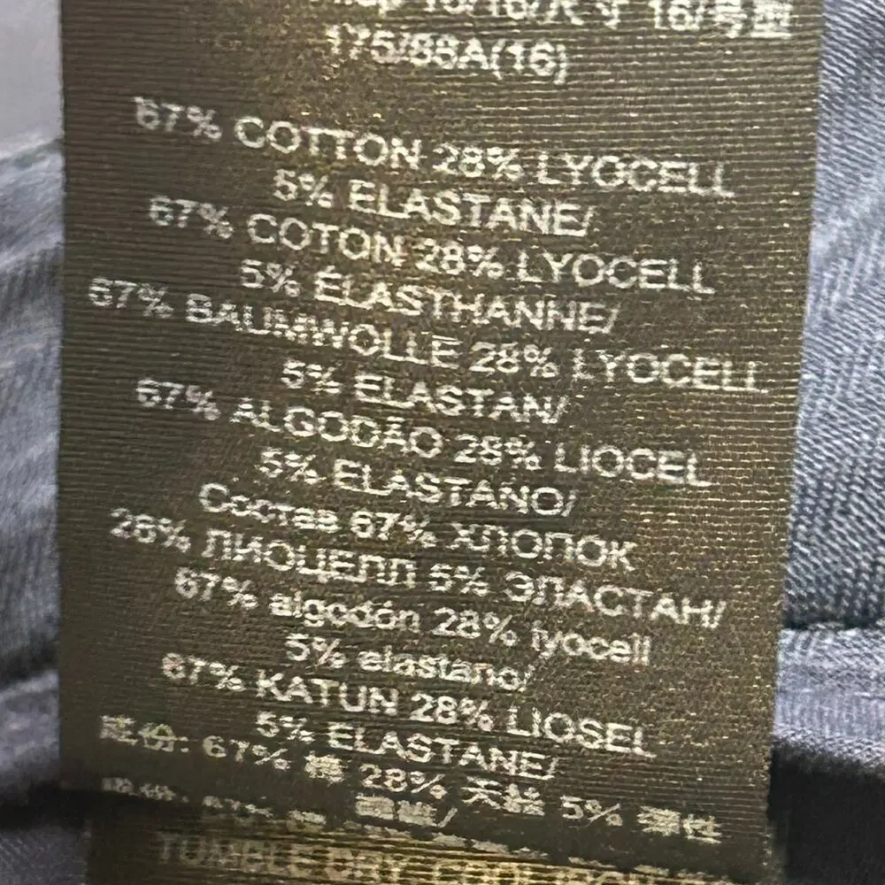 Tory Burch good has
